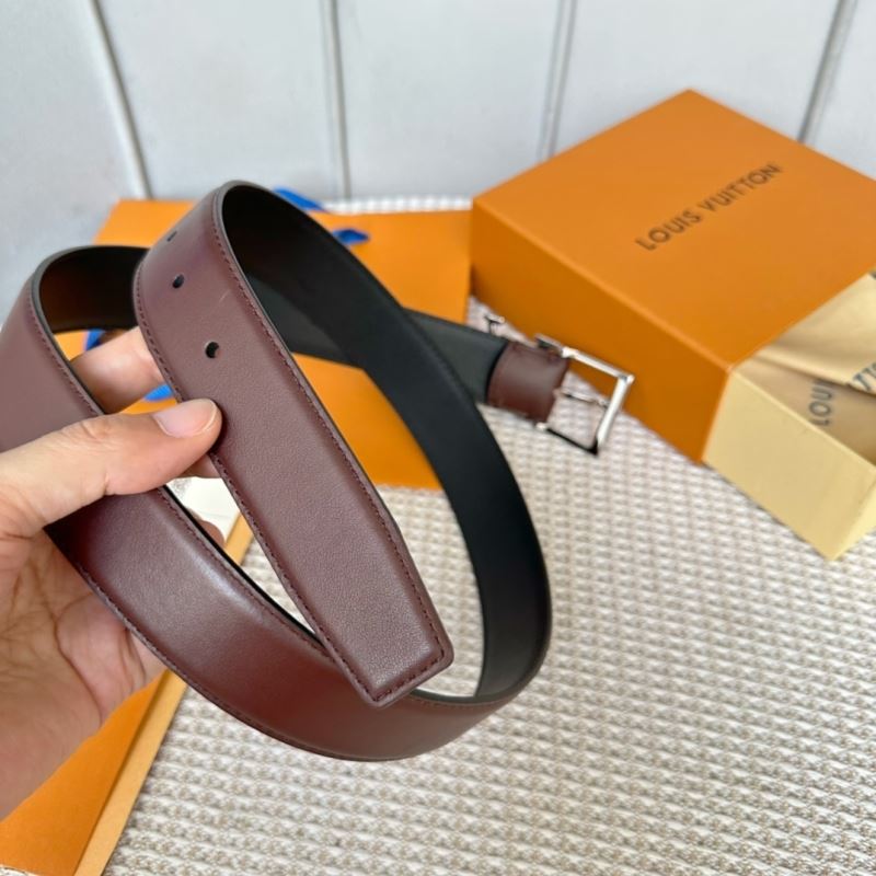 Louis Vuitton Belts